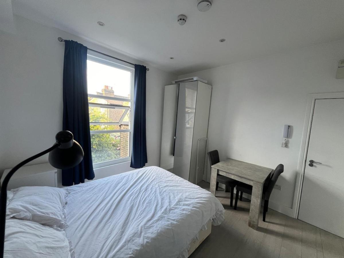 Cosy Flat Near